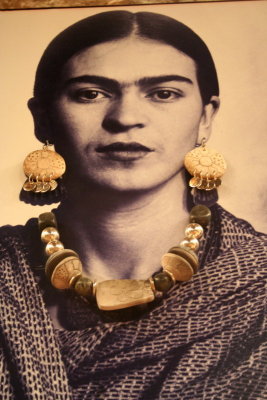 FRIDA / INMORTAL