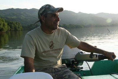 LALO / ECOLOGISTA