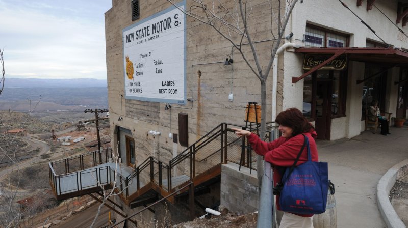 Marilyn Jerome AZ