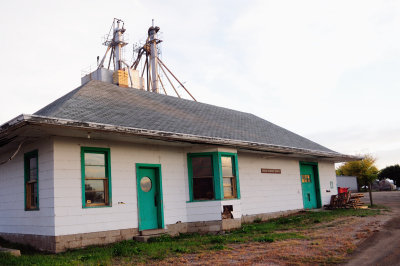 Calhan CO Depot