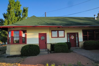 Limon CO Depot