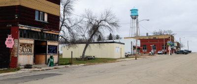 Downtown Federick SD