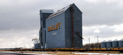 Andover SD - Bagley Grain