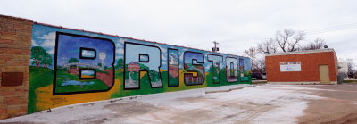 Bristol SD