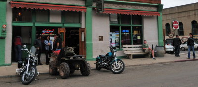 Motorcycles Jerome AZ