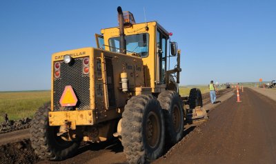 Road Construction