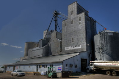 Coop Feed - Brookings SD