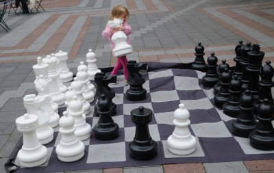 Chess Move