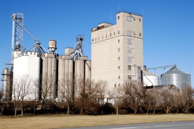 Troy OH - General Mills