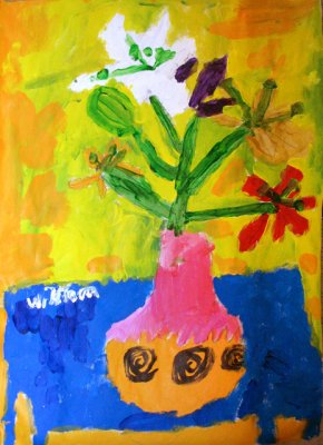 Lily, William, age:6.5