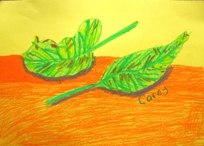 leaf, Carey, age:6