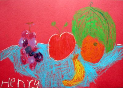 fruits, Henry, age:4.5