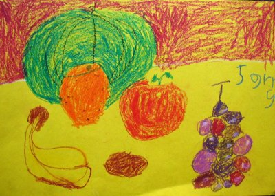 fruits, Jerry, age:4.5