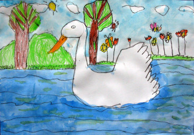 swan, Oliver, age:5