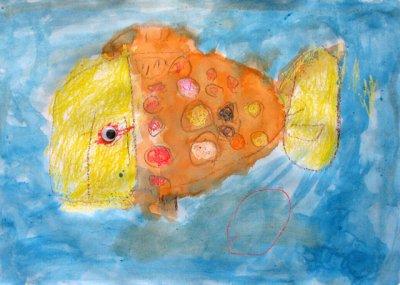 fish, Philip, age:4