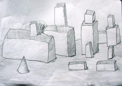 cubes, Jaydon, age:6