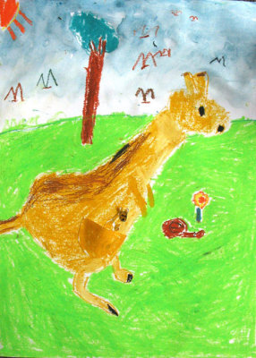 kangaroo, Jaydon, age:6.5