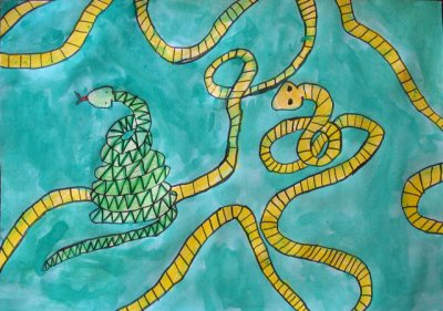 snake, Jonathon, age:9