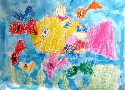 fish, Ling, age:4