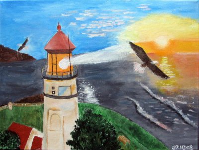 lighthouse, Janice, age:13.5
