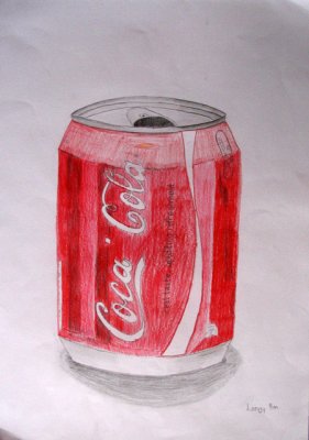 coke, Longy, age:11