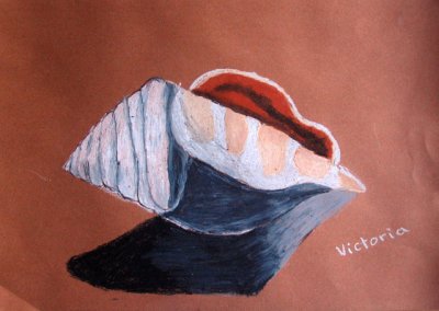 shell, Victoria, age:7.5