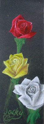 Roses, Jacky, age:14