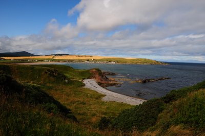 Sandend from coastal walk near Portsoy 1618.JPG