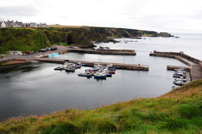 Portnockie Harbour 1789.JPG