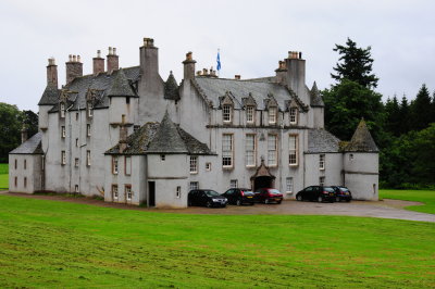 Leith Hall, near Turrif 1813.JPG