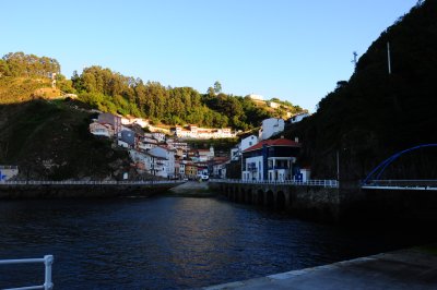 DSC_2195 Cudillero, Asturias.