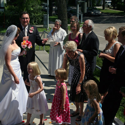 Noelle & Jonathan July 25, 2010