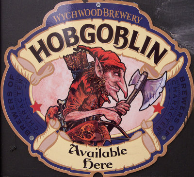 Hobgoblin