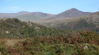 Moel Siabod