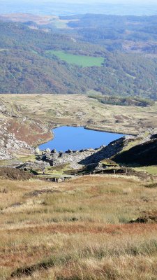 Moel Siabod