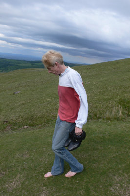 Hay Bluff, Black Mountains