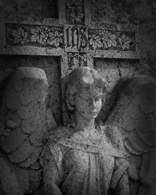 Stone Angel 2