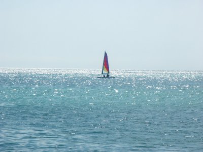 Aruba is such a beautiful holiday destination