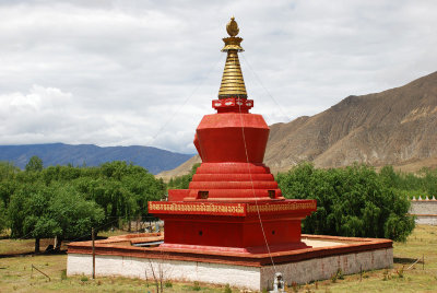 Stupa