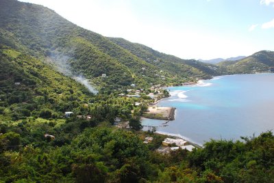 Beautiful Tortola