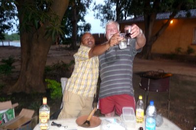 Cheers