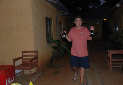  Drink anyone