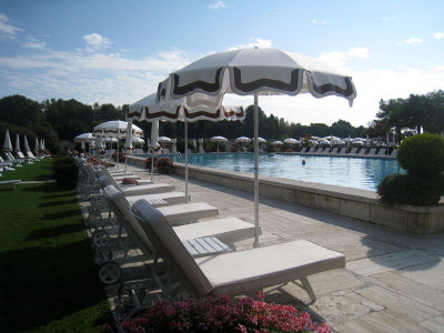  Pool at the Cipriani