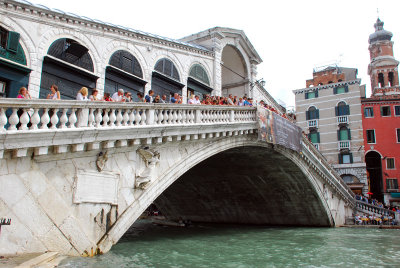 Rialto Bridge