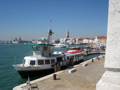 Another view of Venice