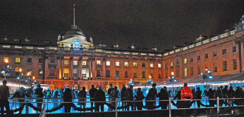 Somerset House