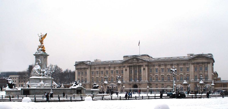 Victoria memorial