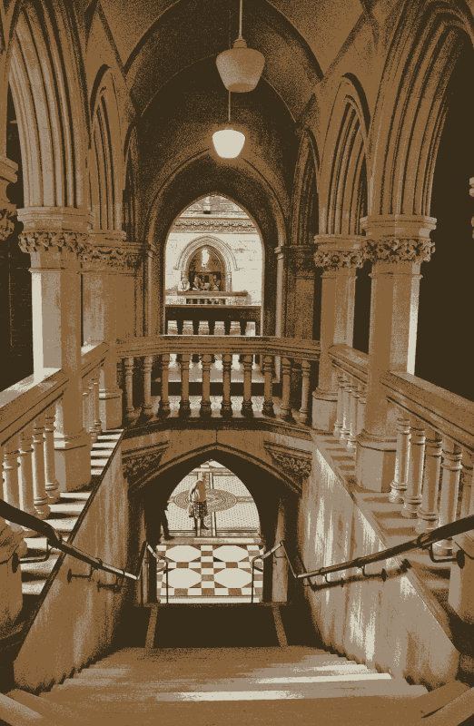 London Law Courts