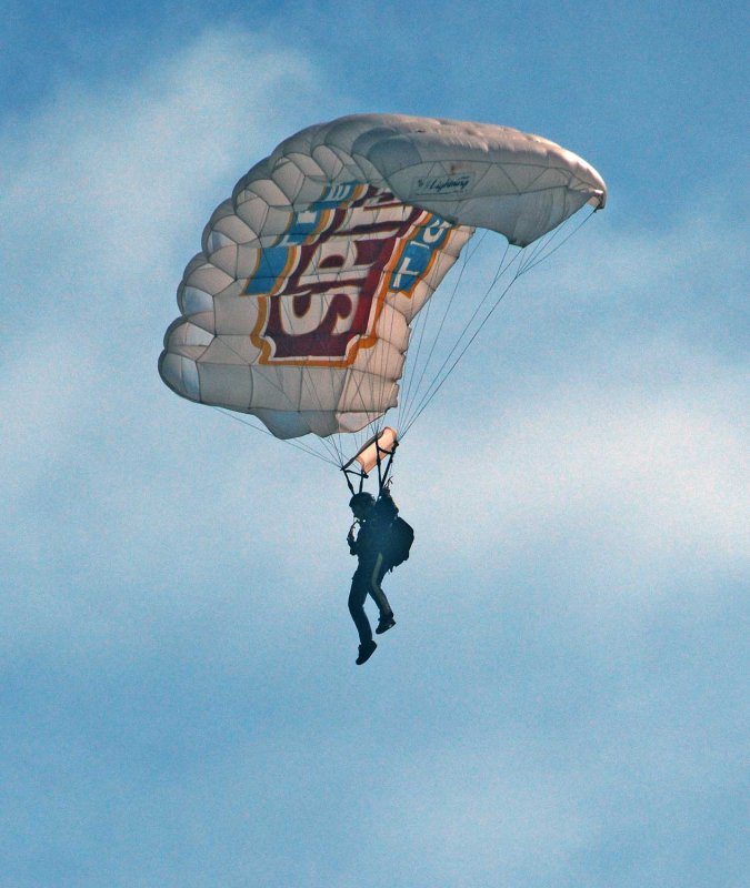 Eastbourne Airbourne
