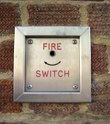 Jolly fire switch
